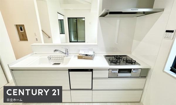 �_�ސ쌧���l�s�������򒬂̐V�z��ˌ��ẴL�b�`��