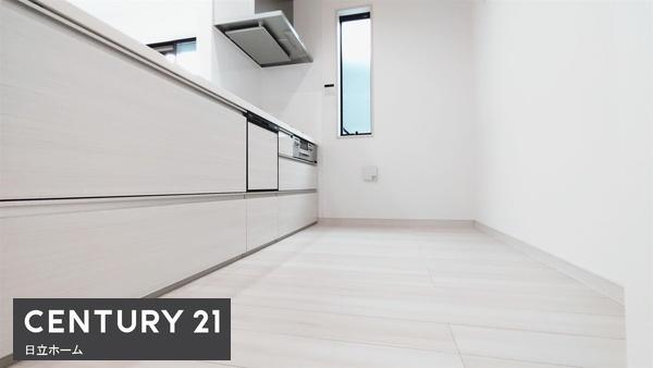 �_�ސ쌧���l�s�������򒬂̐V�z��ˌ��ẴL�b�`��