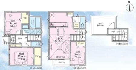 �_�ސ쌧���l�s�������򒬂̐V�z��ˌ��Ẳ摜