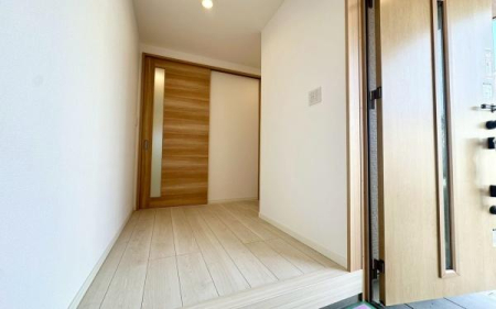 �_�ސ쌧���s�{�O�擌�L�n4���ڂ̐V�z��ˌ��Ă̌���