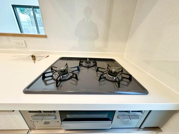 �_�ސ쌧���s�{�O�擌�L�n4���ڂ̐V�z��ˌ��ẴL�b�`��