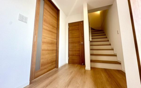 �_�ސ쌧���s�{�O�擌�L�n4���ڂ̐V�z��ˌ��Ă̌���