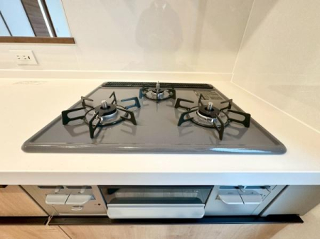 �_�ސ쌧���s�{�O�擌�L�n4���ڂ̐V�z��ˌ��ẴL�b�`��