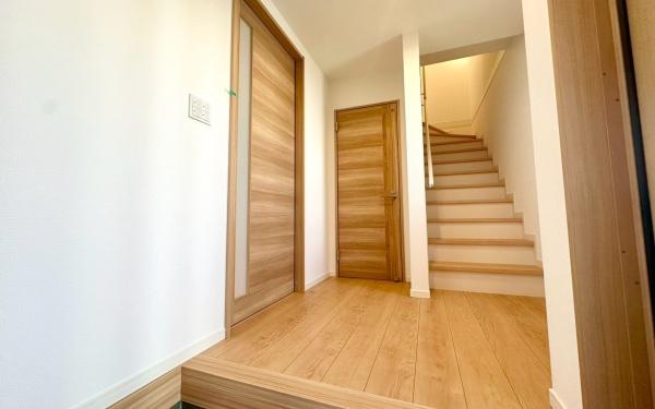 �_�ސ쌧���s�{�O�擌�L�n4���ڂ̐V�z��ˌ��Ă̌���