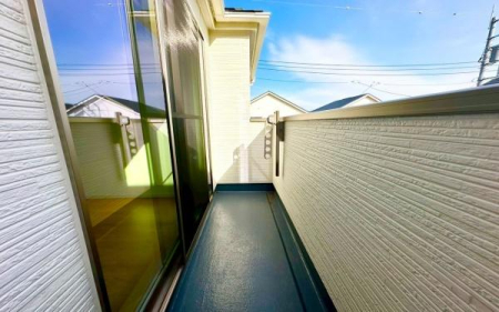 �_�ސ쌧���s�{�O�擌�L�n4���ڂ̐V�z��ˌ��Ẵo���R�j�[