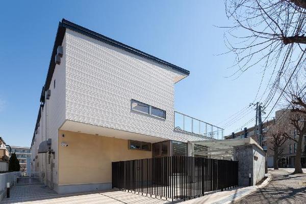 �_�ސ쌧���s�{�O�擌�L�n4���ڂ̐V�z��ˌ��Ă̎��ӊ�