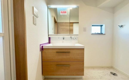 �_�ސ쌧���s�{�O�擌�L�n4���ڂ̐V�z��ˌ��Ă̐��ʑ�E���ʏ�