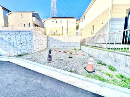 �_�ސ쌧���l�s�ߌ��抁�R2���ڂ̓y�n�̂��̑����n