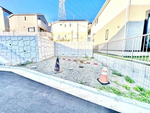 �_�ސ쌧���l�s�ߌ��抁�R2���ڂ̓y�n�̂��̑����n