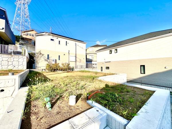 �_�ސ쌧���l�s�ߌ��抁�R2���ڂ̓y�n�̂��̑����n