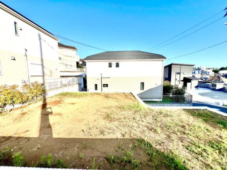�_�ސ쌧���l�s�ߌ��抁�R2���ڂ̓y�n�̂��̑����n