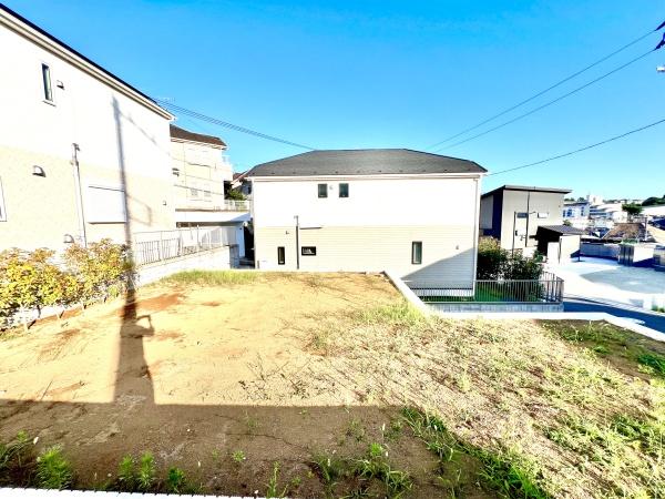 �_�ސ쌧���l�s�ߌ��抁�R2���ڂ̓y�n�̂��̑����n