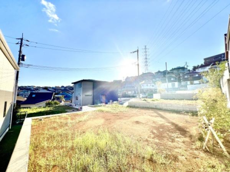 �_�ސ쌧���l�s�ߌ��抁�R2���ڂ̓y�n�̂��̑����n