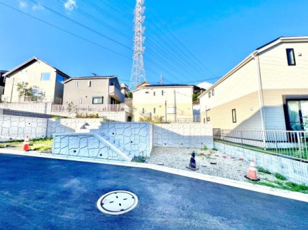 �_�ސ쌧���l�s�ߌ��抁�R2���ڂ̓y�n�̂��̑����n