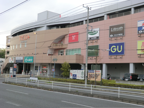 �_�ސ쌧���l�s�ߌ��抁�R2���ڂ̓y�n�̎��ӊ�