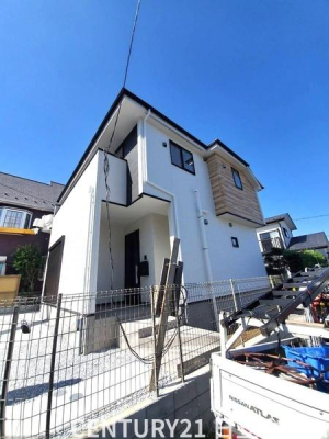 �_�ސ쌧���l�s�t�擡���u2���ڂ̐V�z��ˌ��Ă̌��n�O�ώʐ^