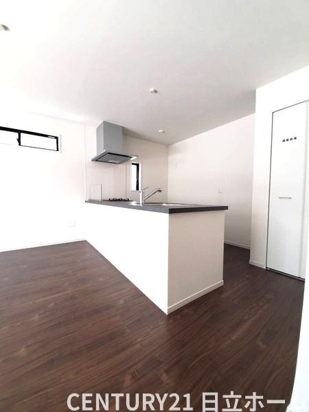 �_�ސ쌧���l�s�t�擡���u2���ڂ̐V�z��ˌ��ẴL�b�`��