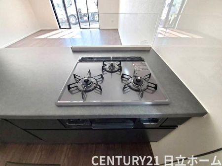 �_�ސ쌧���l�s�t�擡���u2���ڂ̐V�z��ˌ��ẴL�b�`��