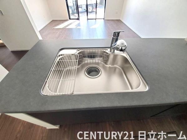 �_�ސ쌧���l�s�t�擡���u2���ڂ̐V�z��ˌ��ẴL�b�`��