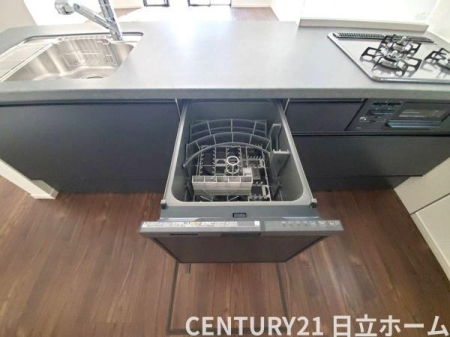 �_�ސ쌧���l�s�t�擡���u2���ڂ̐V�z��ˌ��ẴL�b�`��