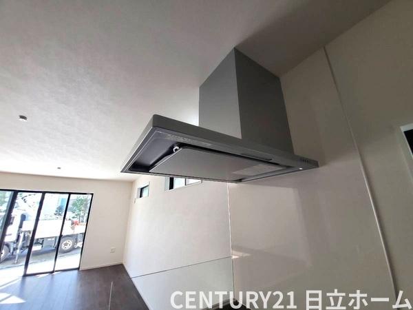 �_�ސ쌧���l�s�t�擡���u2���ڂ̐V�z��ˌ��ẴL�b�`��