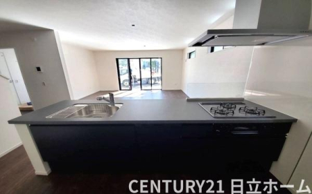 �_�ސ쌧���l�s�t�擡���u2���ڂ̐V�z��ˌ��ẴL�b�`��