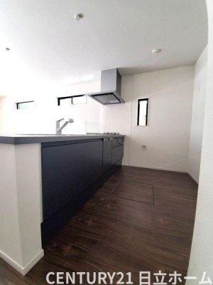 �_�ސ쌧���l�s�t�擡���u2���ڂ̐V�z��ˌ��ẴL�b�`��