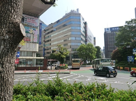 �_�ސ쌧���l�s���敽��1���ڂ̒��Ã}���V�����̎��ӊ�
