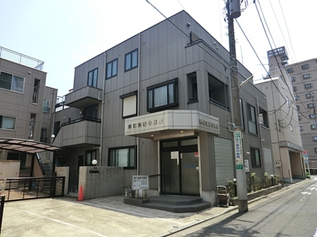 �_�ސ쌧���l�s���敽��1���ڂ̒��Ã}���V�����̎��ӊ�
