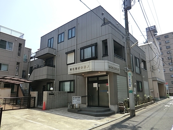 �_�ސ쌧���l�s���敽��1���ڂ̒��Ã}���V�����̎��ӊ�