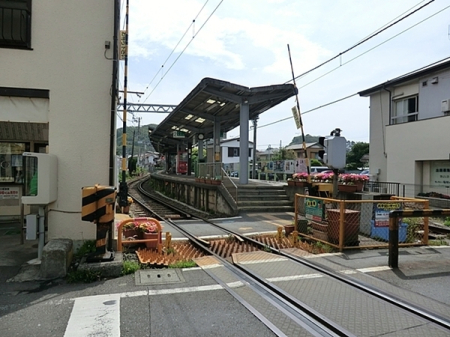 �_�ސ쌧���q�s�����K�l��2���ڂ̒��Ã}���V�����̎��ӊ�