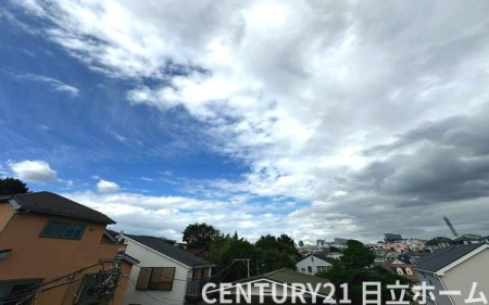 �_�ސ쌧���l�s���搼�˕���3���ڂ̐V�z��ˌ��Ă̏Z�˂���̒��]�ʐ^