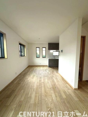 �_�ސ쌧���l�s���搼�˕���3���ڂ̐V�z��ˌ��Ẵ��r���O