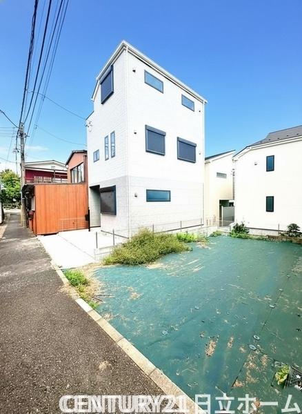 �_�ސ쌧���l�s���搼�˕���3���ڂ̐V�z��ˌ��Ă̂��̑����n