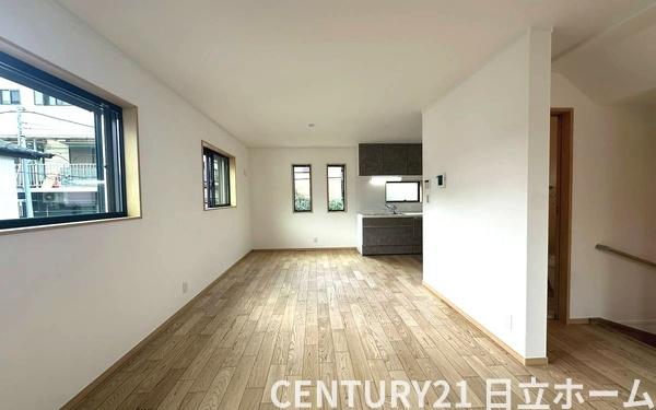 �_�ސ쌧���l�s���搼�˕���3���ڂ̐V�z��ˌ��Ẵ��r���O