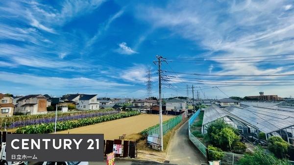 �_�ސ쌧���l�s���J�戢�v�a��4���ڂ̐V�z��ˌ��Ă̏Z�˂���̒��]�ʐ^