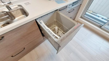 �_�ސ쌧���l�s�`��扺�i�J4���ڂ̒��Ã}���V�����̃L�b�`��