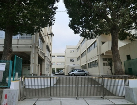 �_�ސ쌧���l�s�`��扺�i�J4���ڂ̒��Ã}���V�����̎��ӊ�