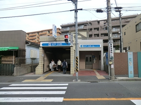 �_�ސ쌧���l�s�`��扺�i�J4���ڂ̒��Ã}���V�����̎��ӊ�