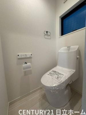 �_�ސ쌧���q�s��D4���ڂ̐V�z��ˌ��Ẵg�C��