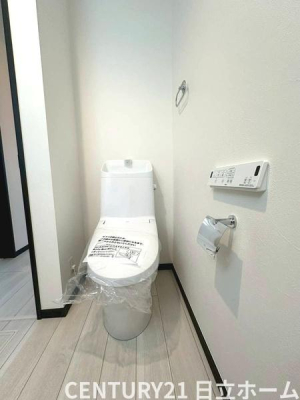 �_�ސ쌧���q�s��D4���ڂ̐V�z��ˌ��Ẵg�C��