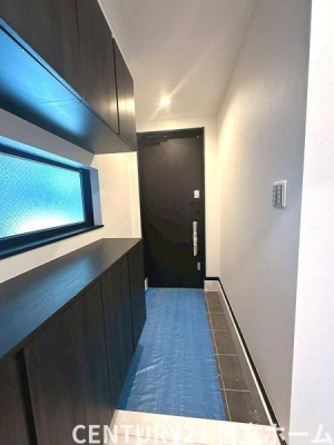 �_�ސ쌧���q�s��D4���ڂ̐V�z��ˌ��Ă̌���