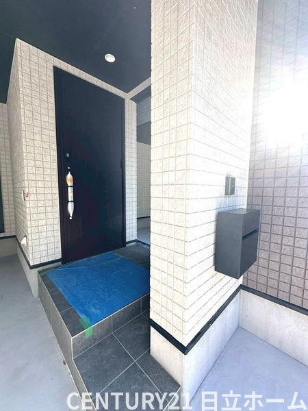 �_�ސ쌧���q�s��D4���ڂ̐V�z��ˌ��Ă̌���