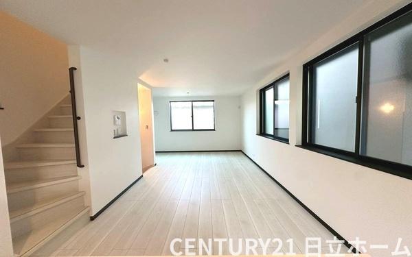 �_�ސ쌧���q�s��D4���ڂ̐V�z��ˌ��Ẵ��r���O