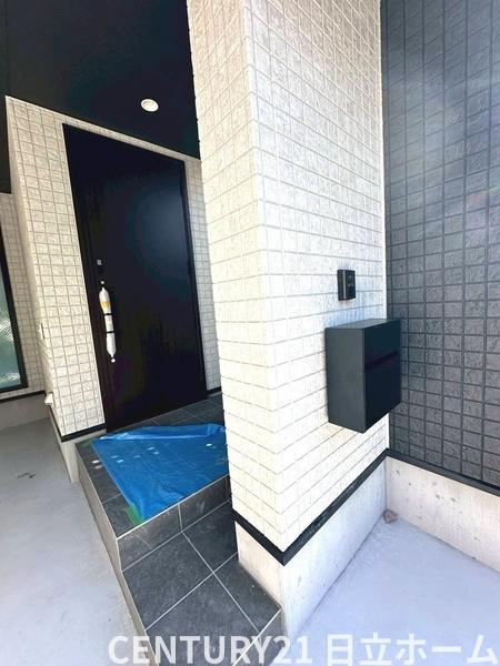 �_�ސ쌧���q�s��D4���ڂ̐V�z��ˌ��Ă̌���