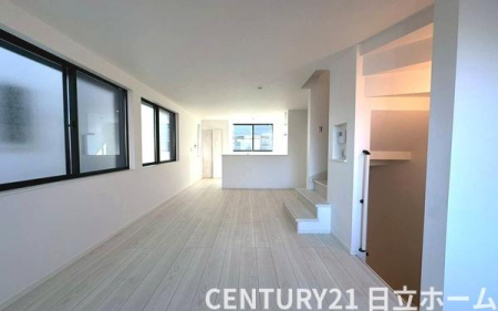 �_�ސ쌧���q�s��D4���ڂ̐V�z��ˌ��Ẵ��r���O