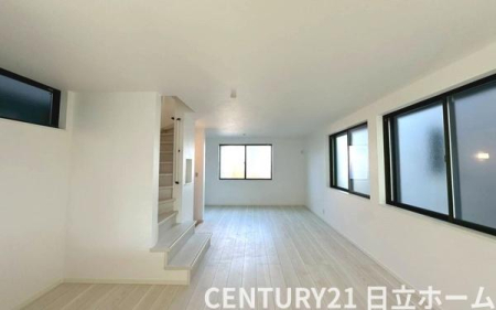 �_�ސ쌧���q�s��D4���ڂ̐V�z��ˌ��Ẵ��r���O