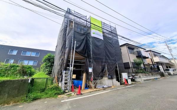 �_�ސ쌧���l�s�˒ˋ�˒˒��̐V�z��ˌ��Ă̂��̑����n