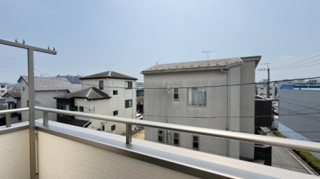 �_�ސ쌧���l�s�s�}��r�Ӓ��̒��È�ˌ��Ă̏Z�˂���̒��]�ʐ^