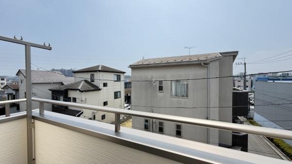 �_�ސ쌧���l�s�s�}��r�Ӓ��̒��È�ˌ��Ă̏Z�˂���̒��]�ʐ^